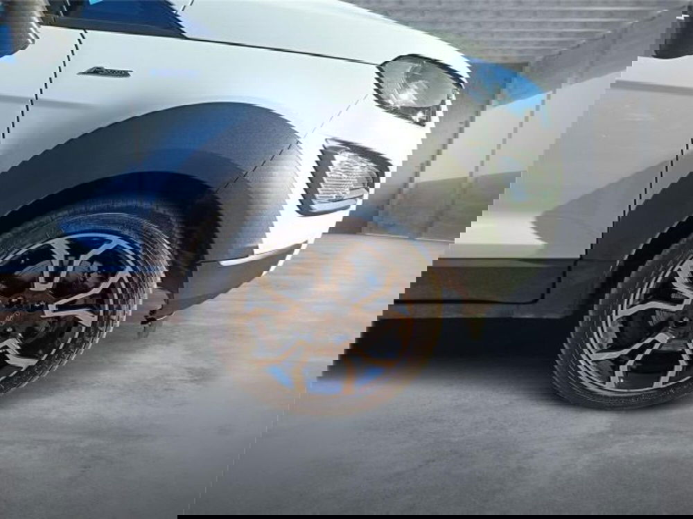 Ford EcoSport usata a Bari (8)