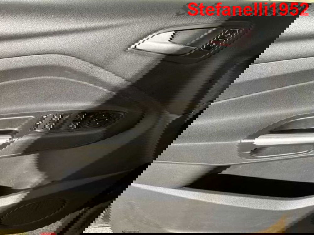 Ford C-Max usata a Bologna (10)