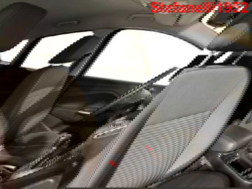 Ford C-Max usata a Bologna (16)