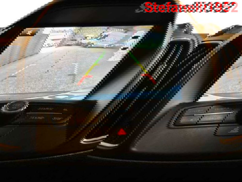 Ford C-Max usata a Bologna (17)