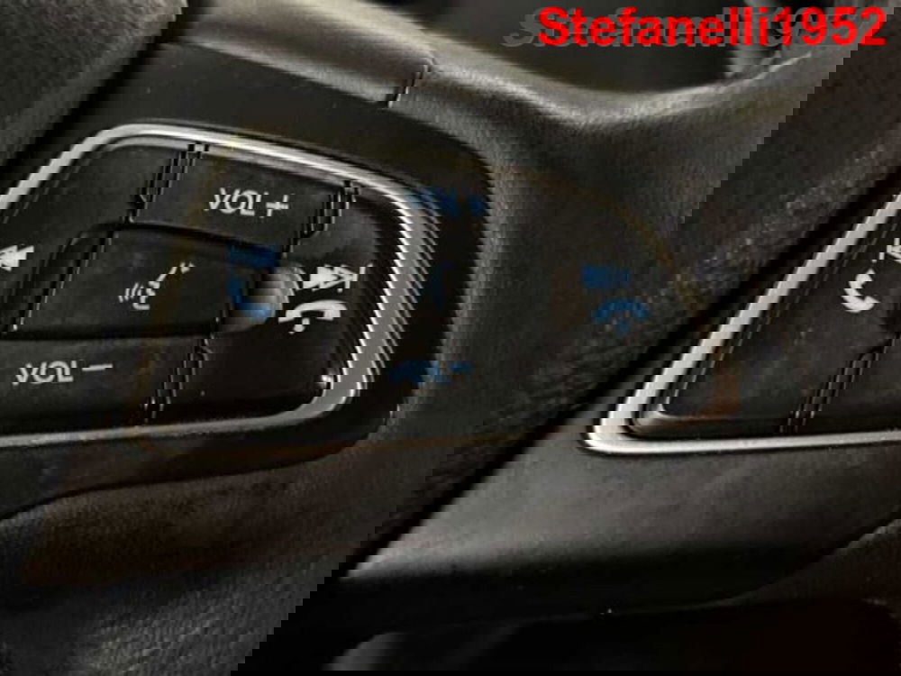 Ford C-Max usata a Bologna (19)