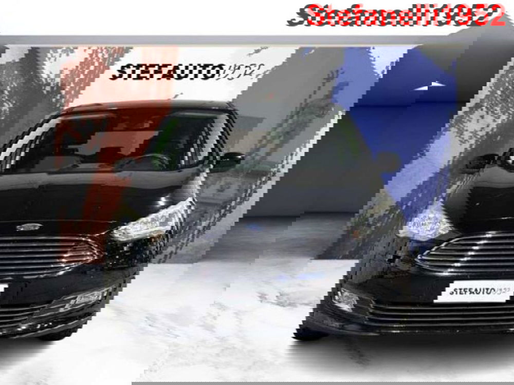 Ford C-Max usata a Bologna (2)