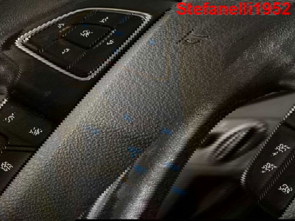 Ford C-Max usata a Bologna (20)