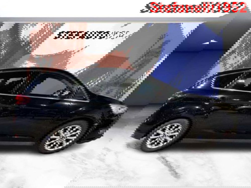 Ford C-Max usata a Bologna (3)