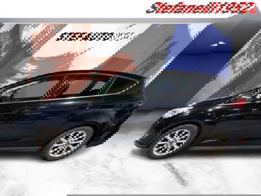 Ford C-Max usata a Bologna (4)