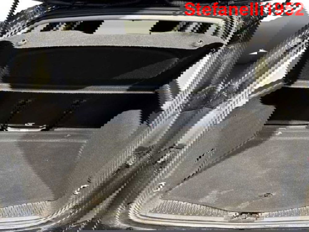 Ford C-Max usata a Bologna (7)