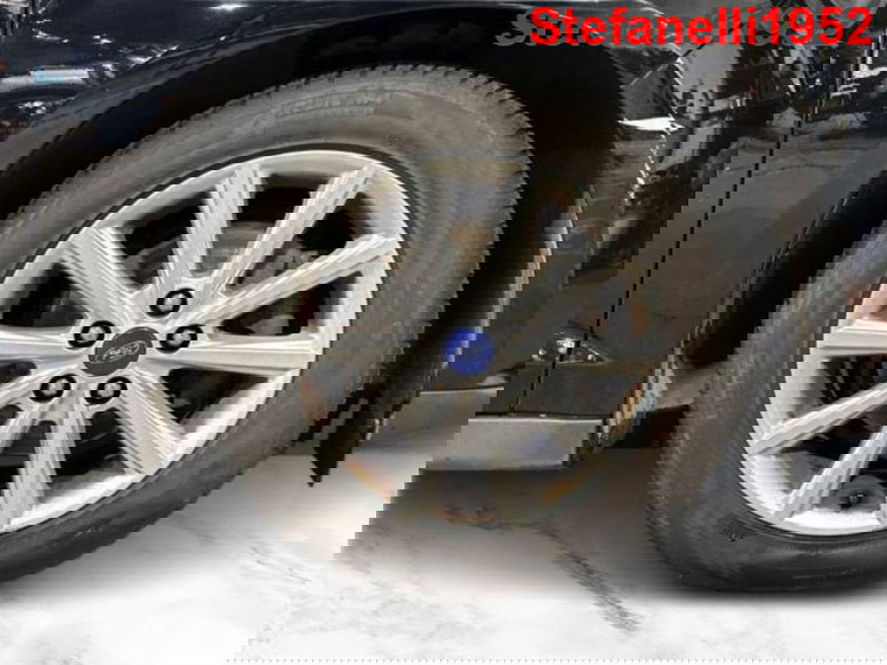 Ford C-Max usata a Bologna (8)