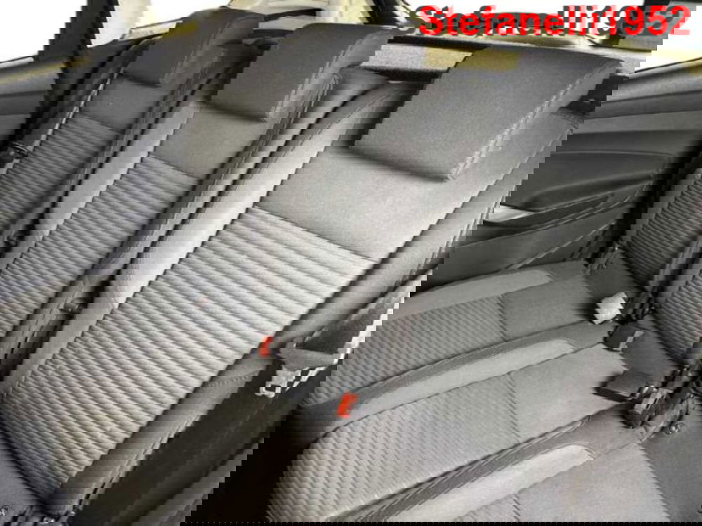 Ford C-Max usata a Bologna (9)