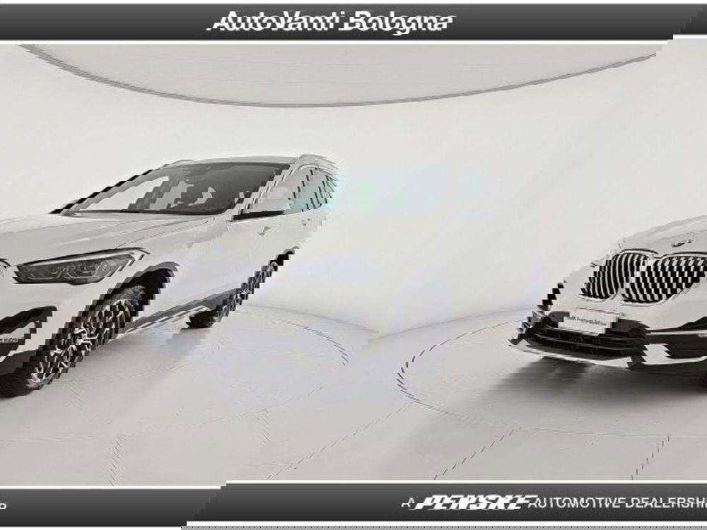 BMW X1 usata a Bologna