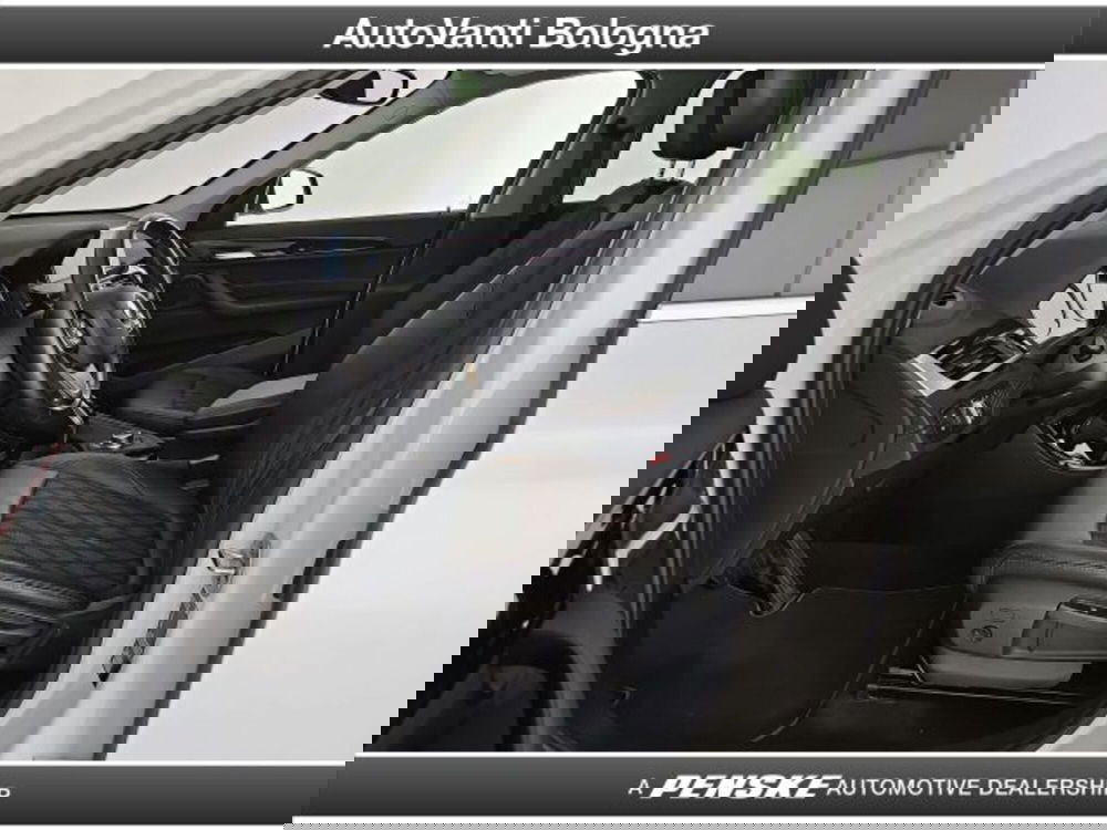 BMW X1 usata a Bologna (11)