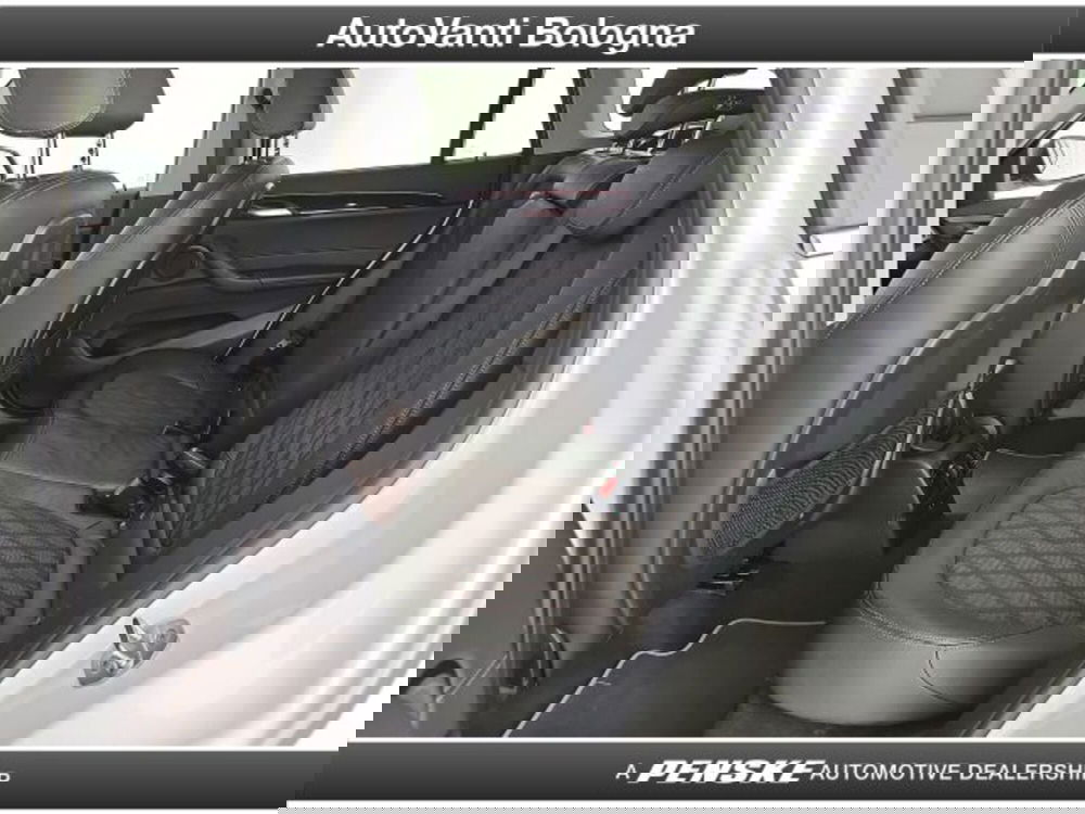 BMW X1 usata a Bologna (12)