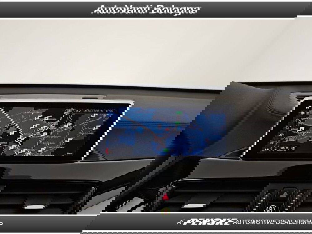 BMW X1 usata a Bologna (13)