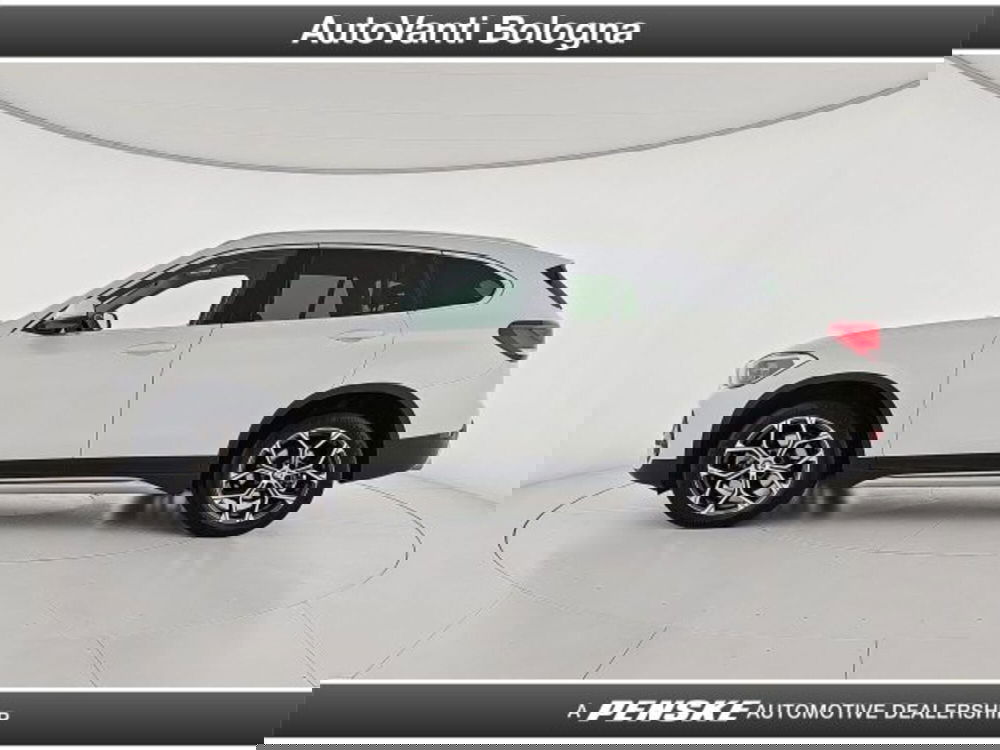 BMW X1 usata a Bologna (3)