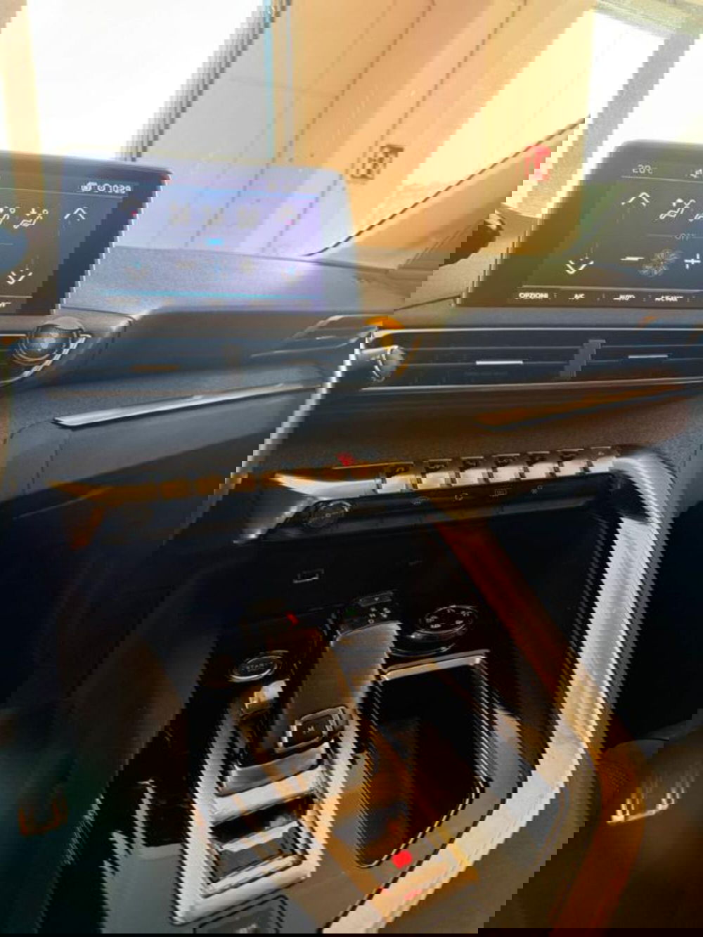 Peugeot 5008 usata a Sassari (10)