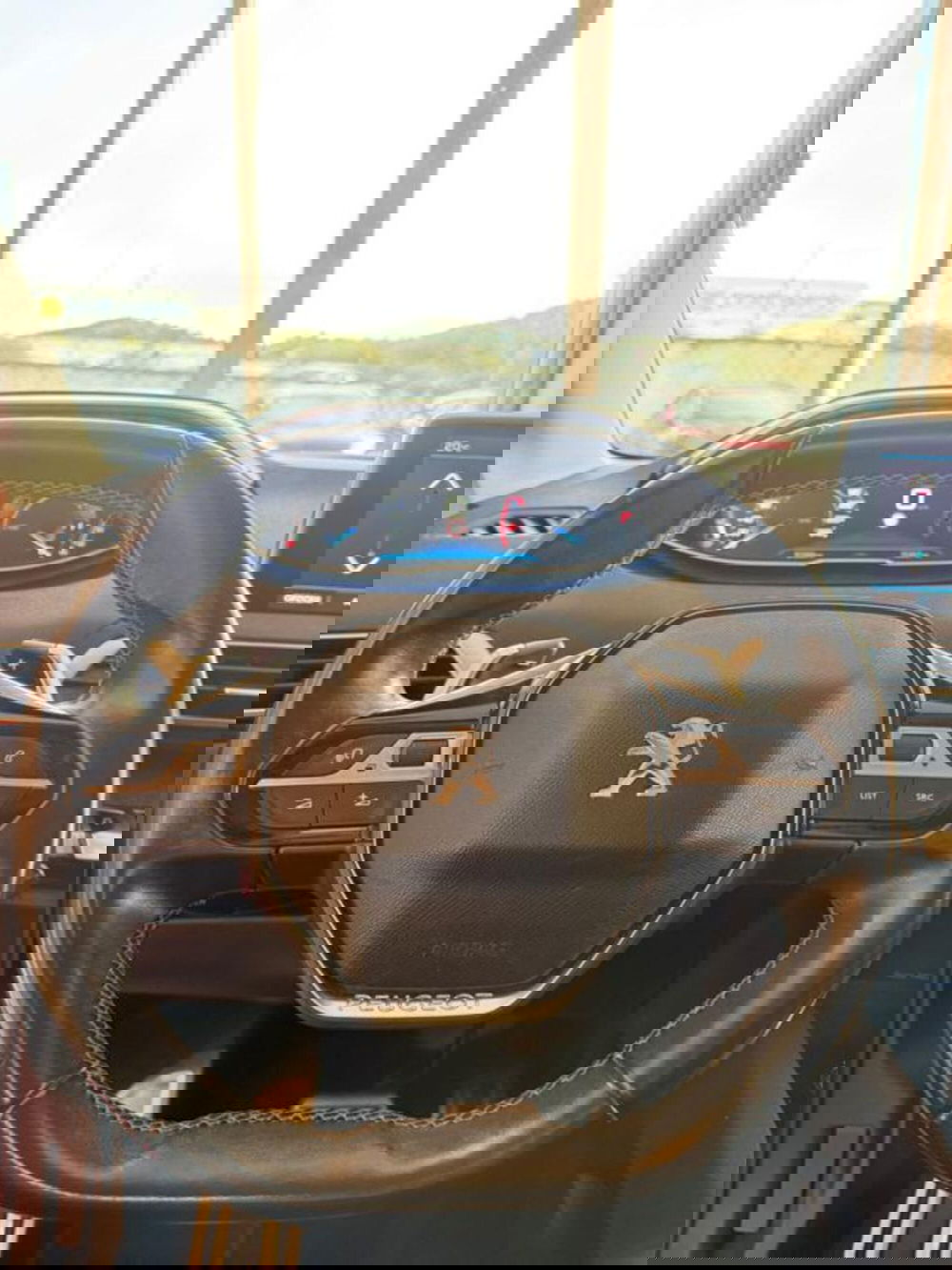 Peugeot 5008 usata a Sassari (12)