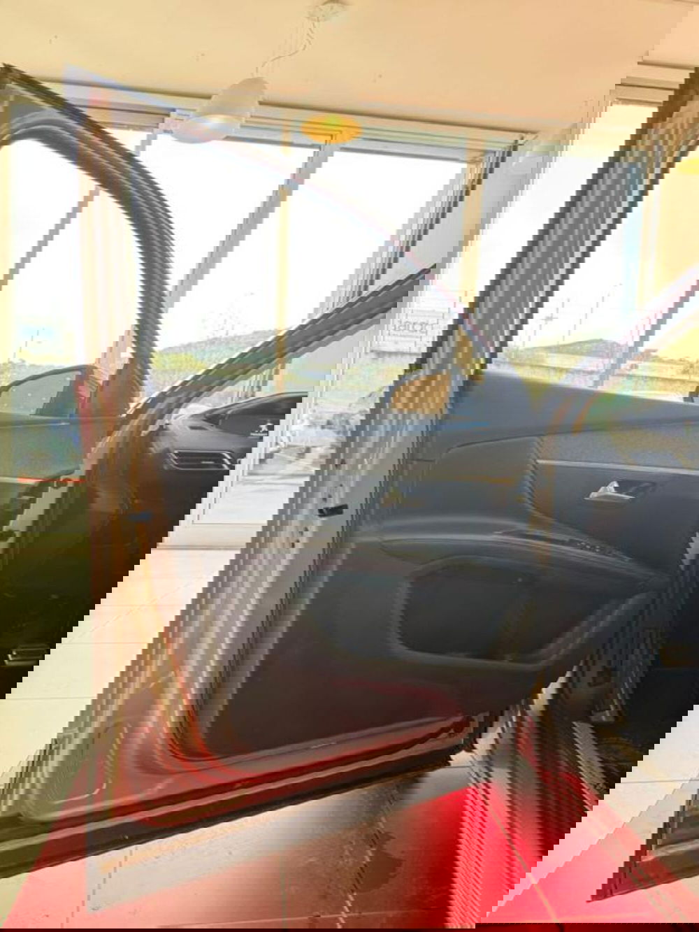 Peugeot 5008 usata a Sassari (6)