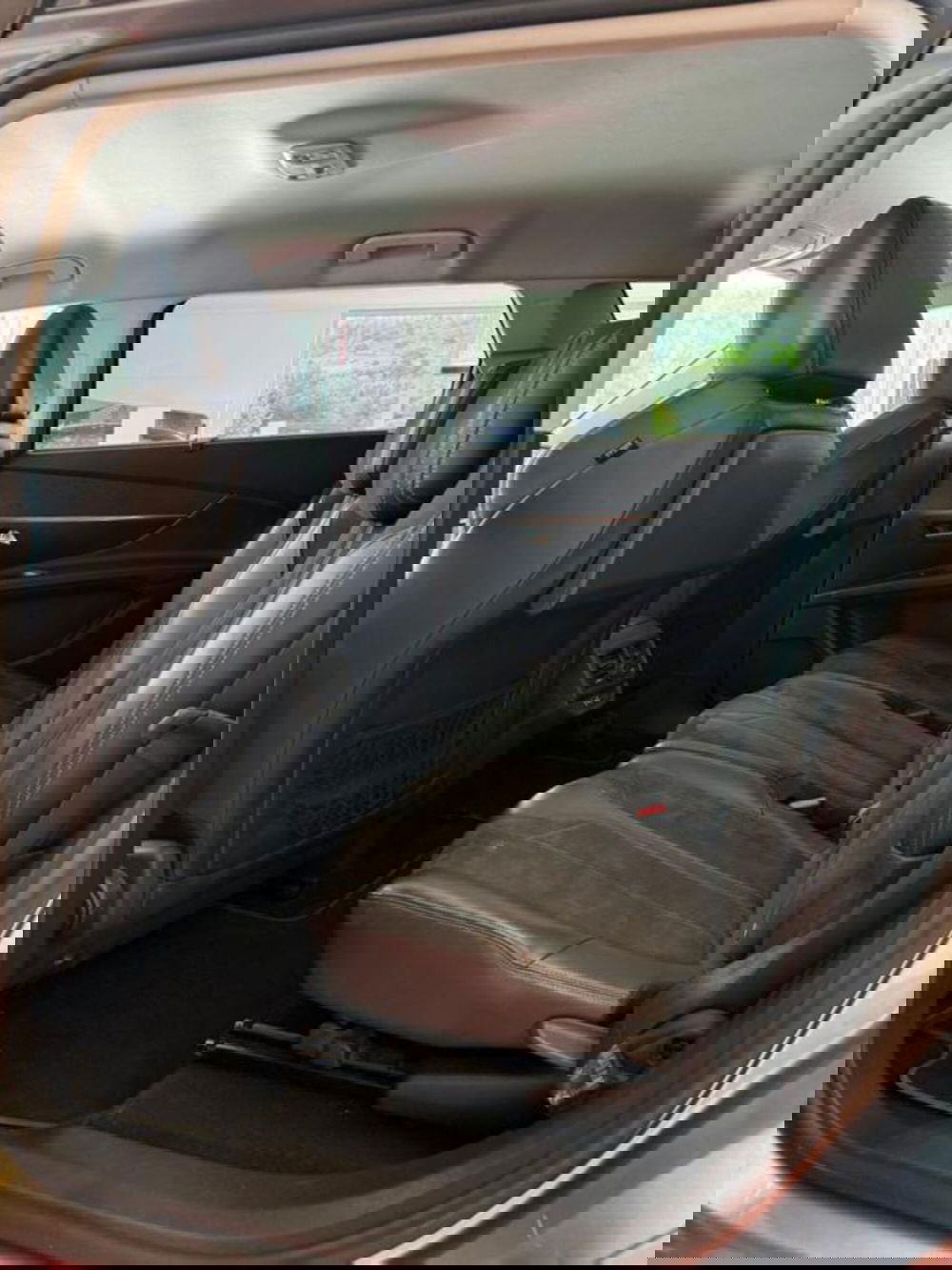 Peugeot 5008 usata a Sassari (8)