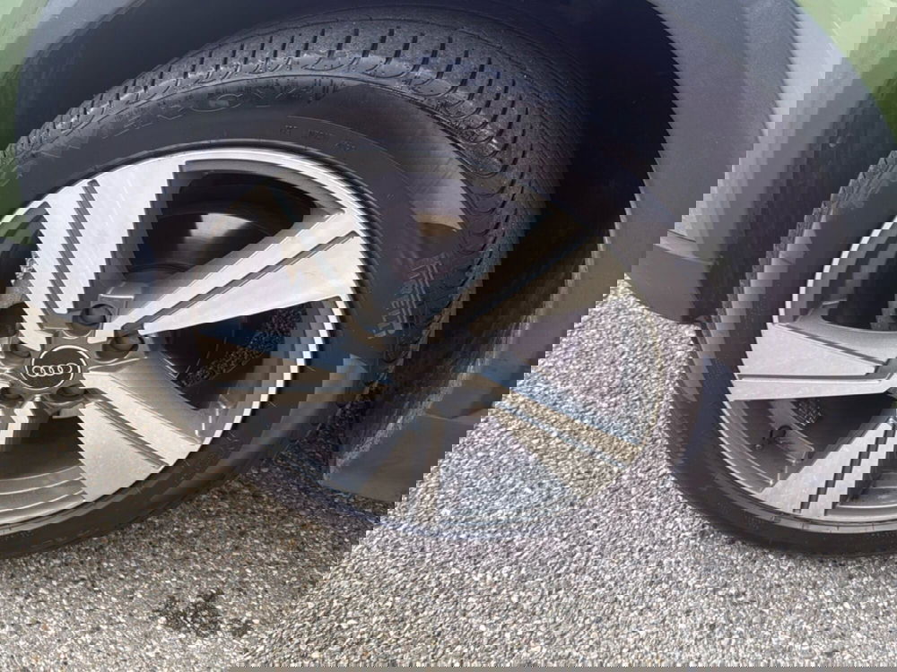 Audi Q2 usata a Piacenza (10)