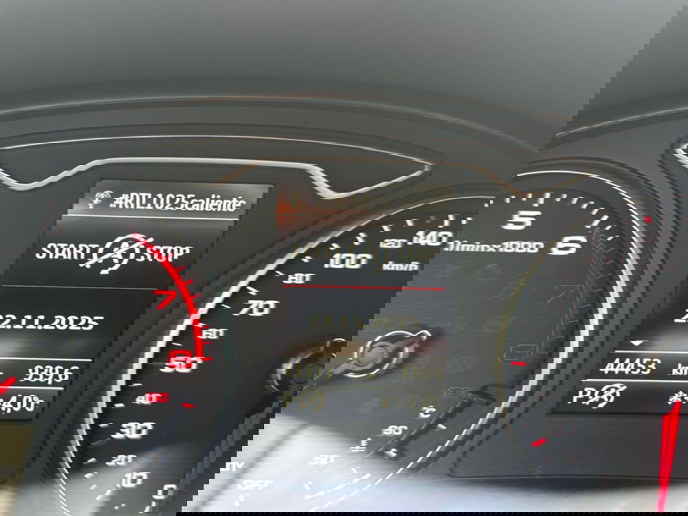 Audi Q2 usata a Piacenza (11)