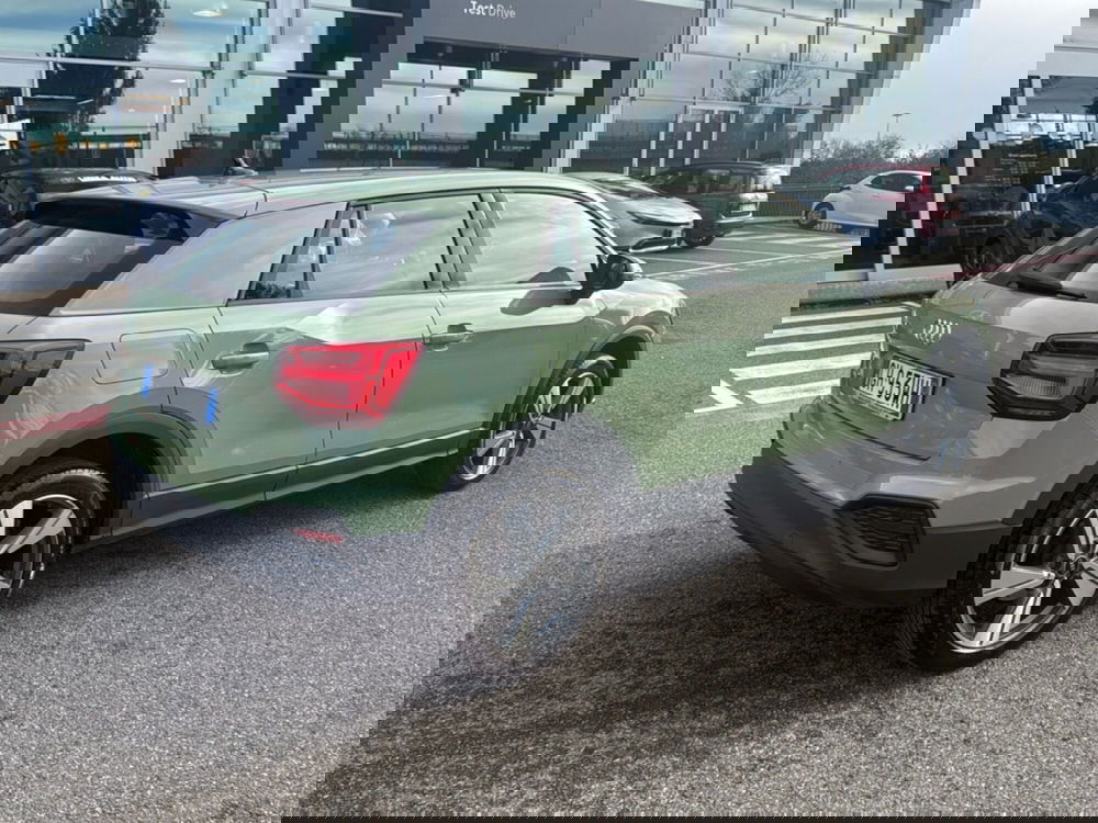 Audi Q2 usata a Piacenza (3)