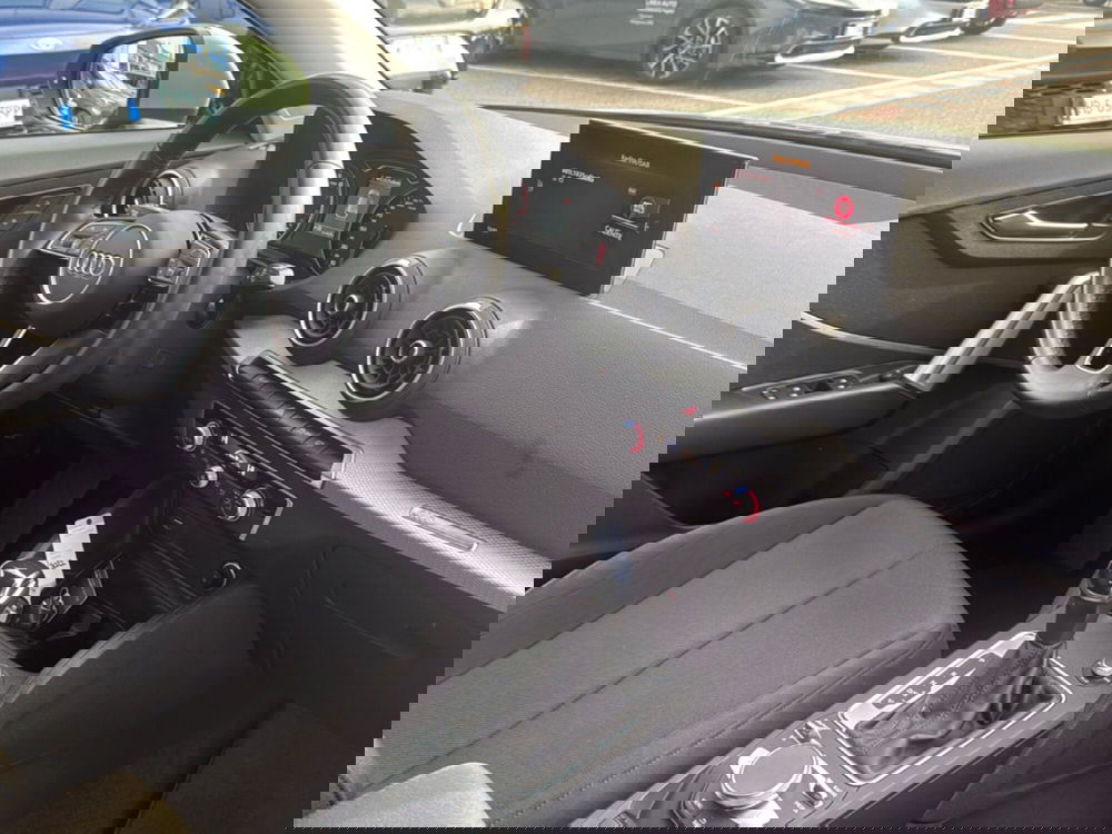 Audi Q2 usata a Piacenza (5)