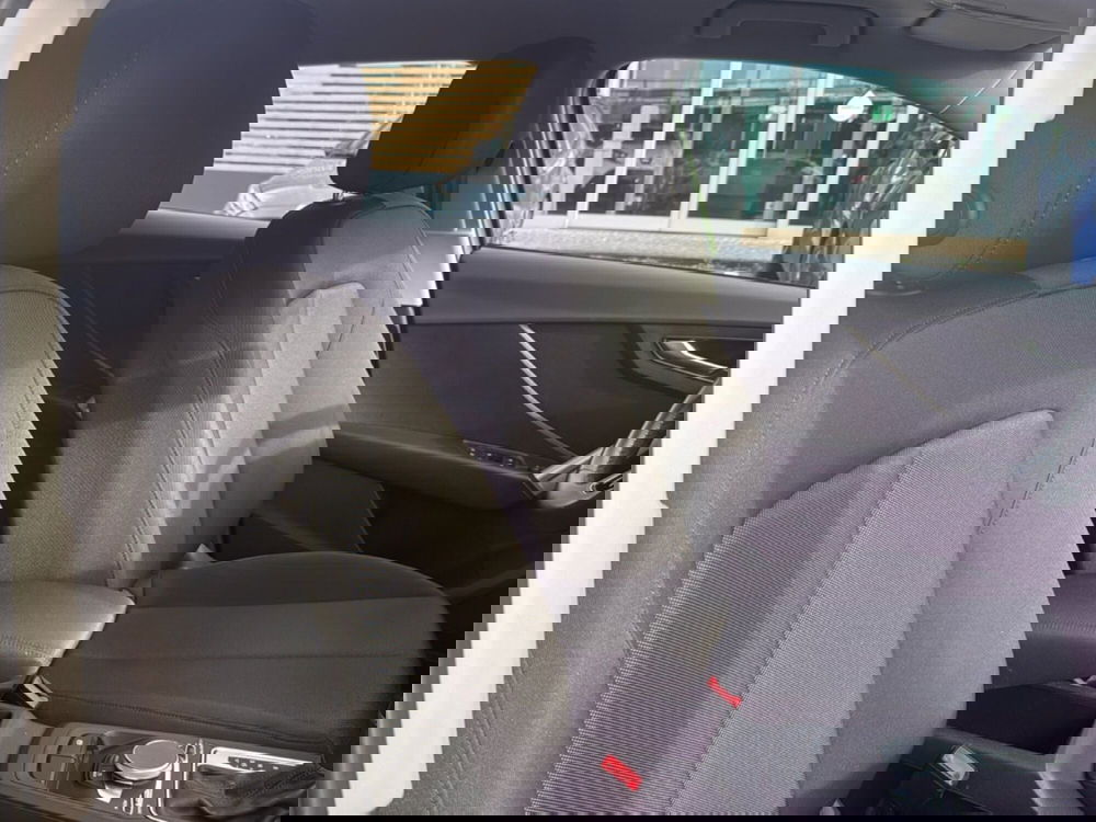 Audi Q2 usata a Piacenza (6)