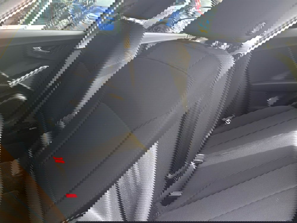 Audi Q2 usata a Piacenza (7)