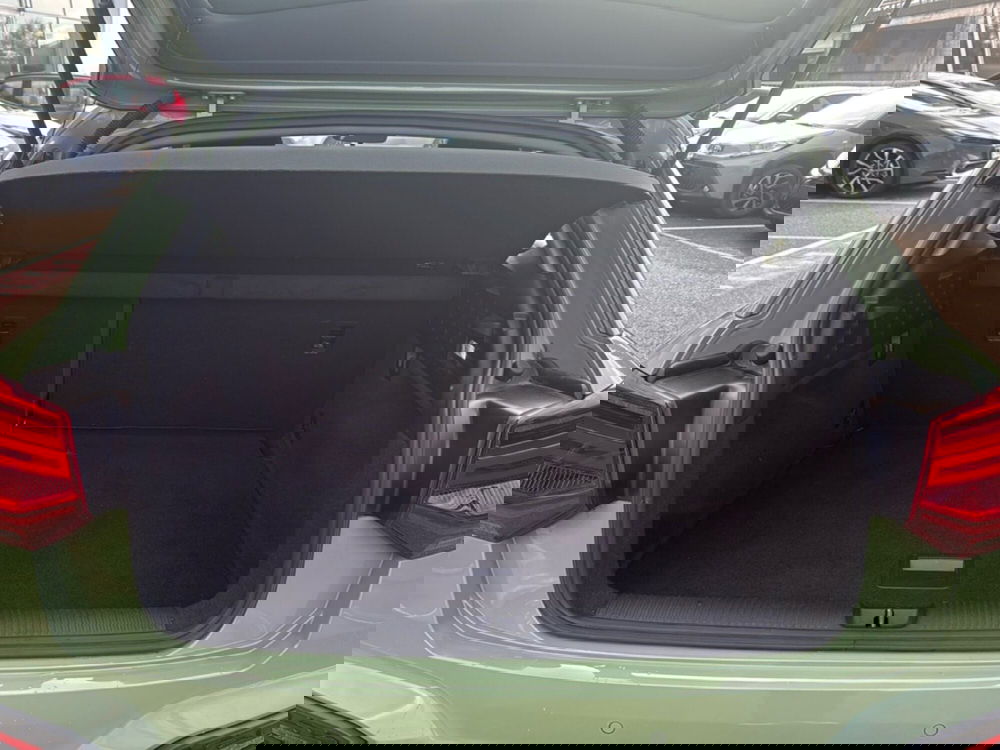 Audi Q2 usata a Piacenza (8)