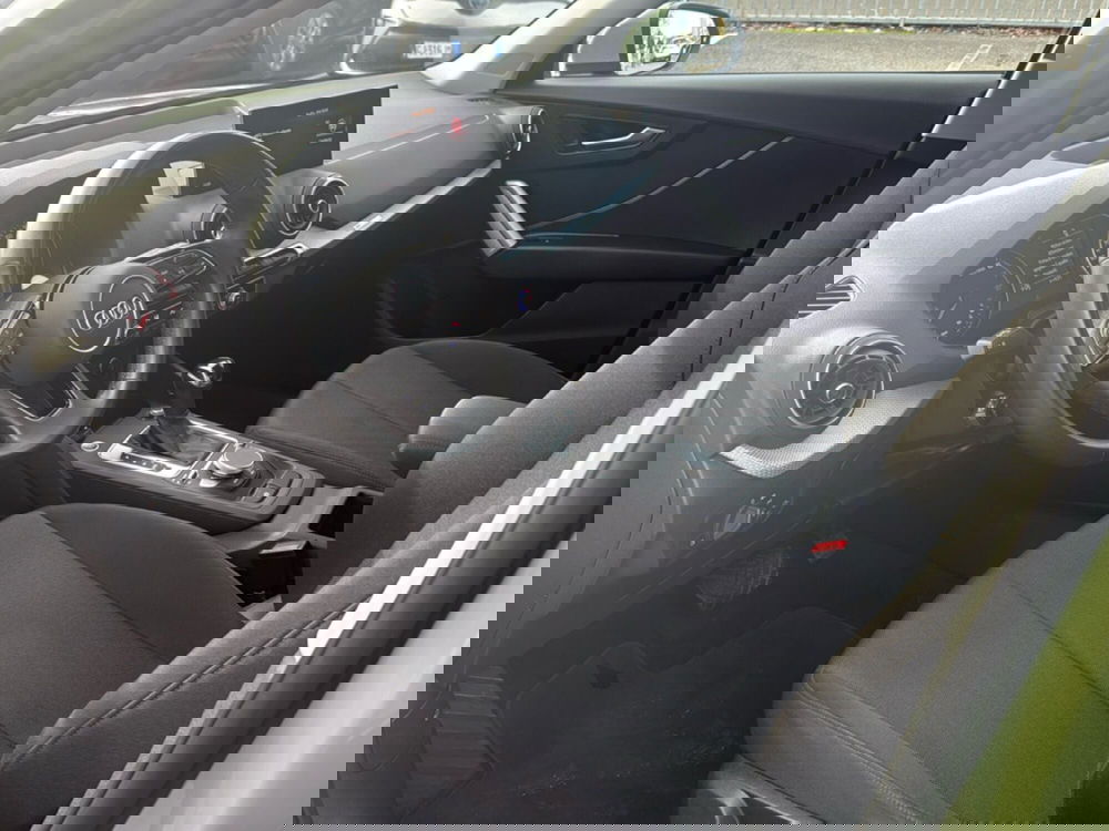 Audi Q2 usata a Piacenza (9)
