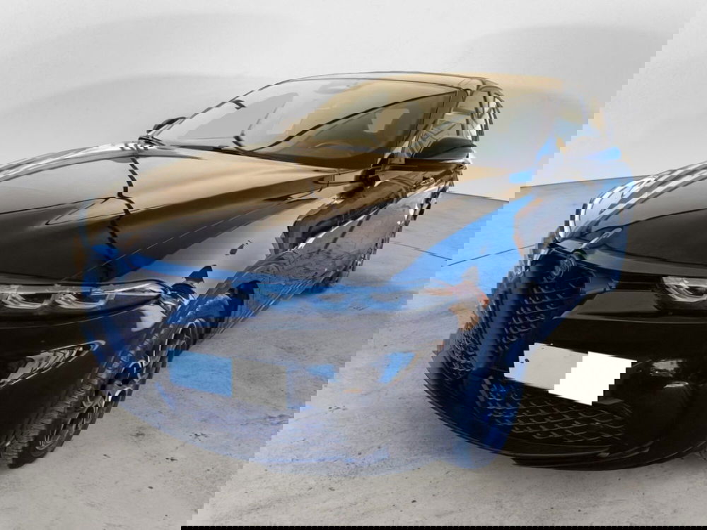 Alfa Romeo Tonale usata a Salerno