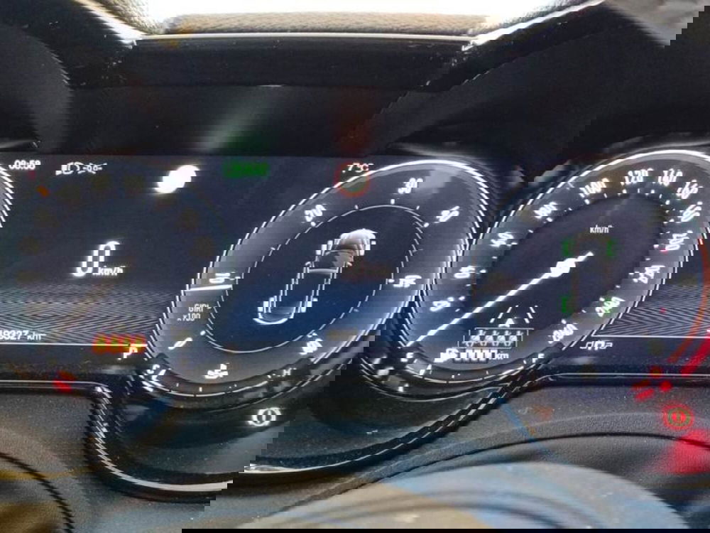 Alfa Romeo Tonale usata a Salerno (10)