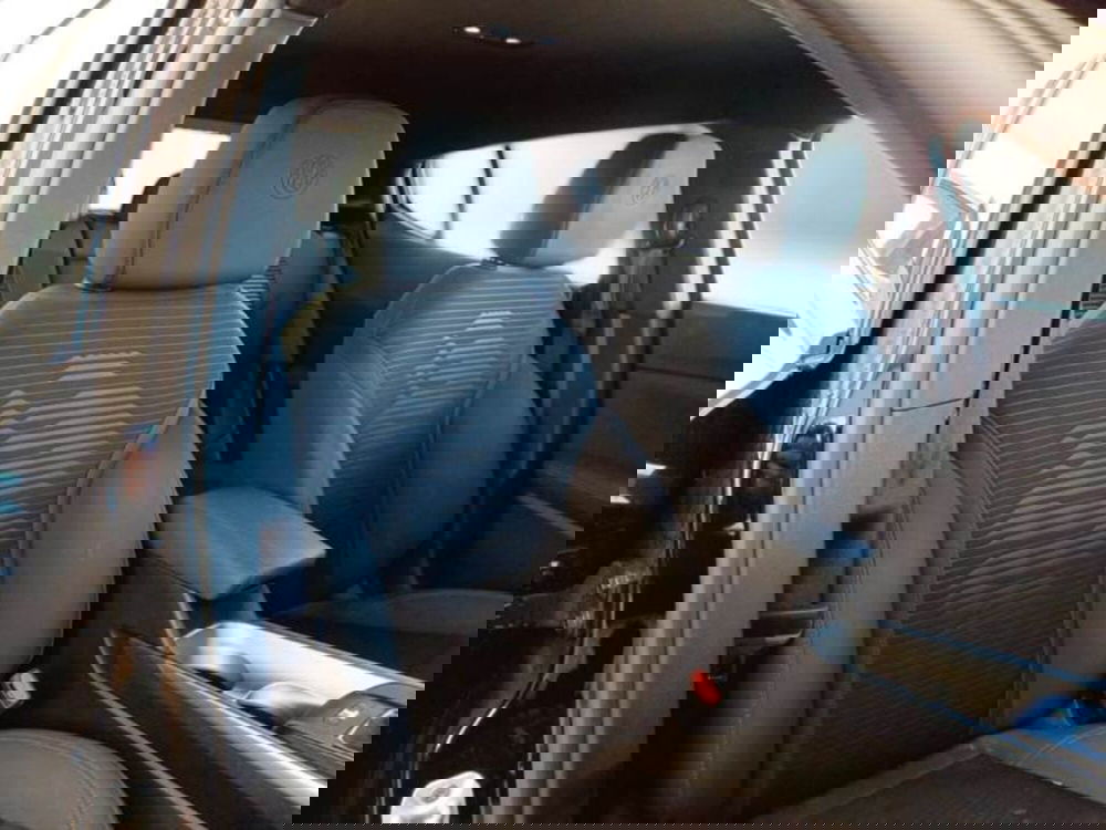 Alfa Romeo Tonale usata a Salerno (12)