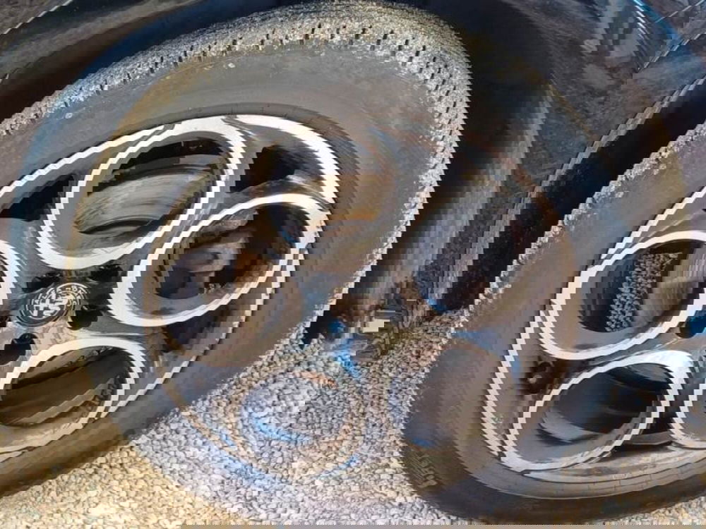 Alfa Romeo Tonale usata a Salerno (17)