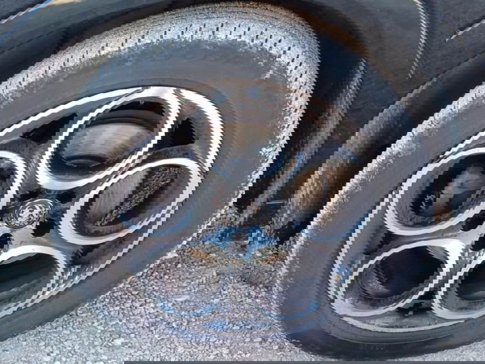 Alfa Romeo Tonale usata a Salerno (20)