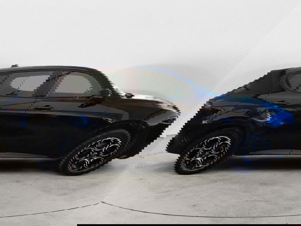 Alfa Romeo Tonale usata a Salerno (5)