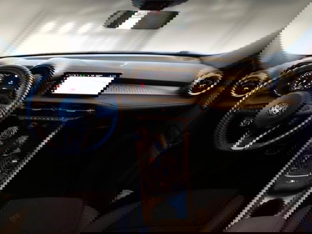 Alfa Romeo Tonale usata a Salerno (9)