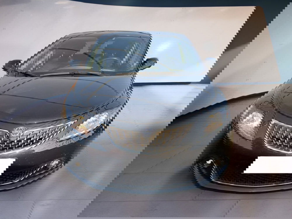 Lancia Ypsilon usata a Torino