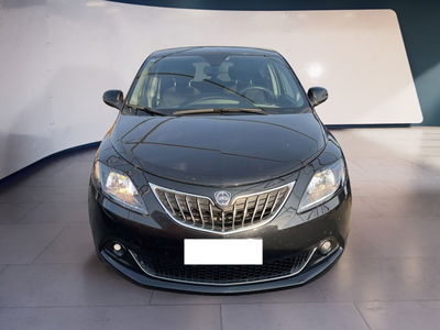 Lancia Ypsilon 1.2 69 CV 5 porte GPL Gold Plus del 2022 usata a Torino