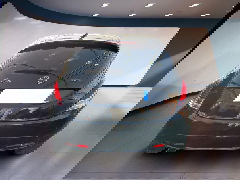 Lancia Ypsilon usata a Torino (5)