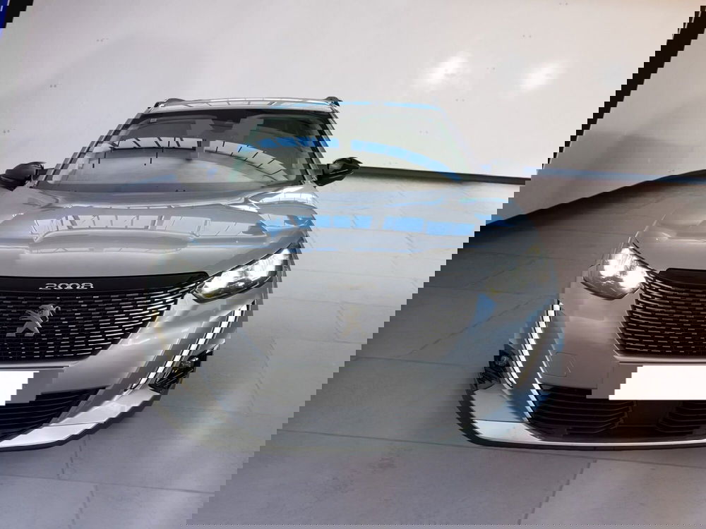 Peugeot 2008 usata a Torino