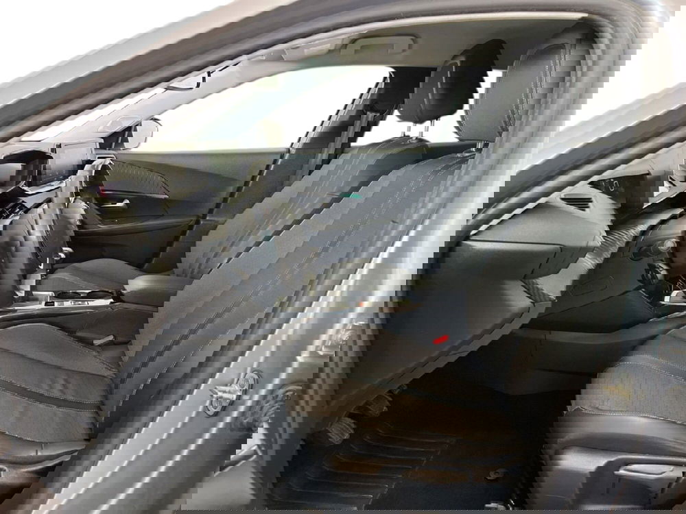 Peugeot 2008 usata a Torino (10)