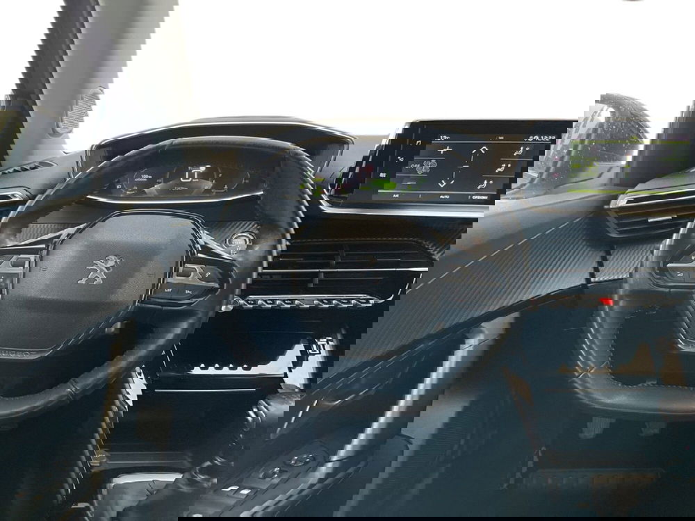 Peugeot 2008 usata a Torino (12)