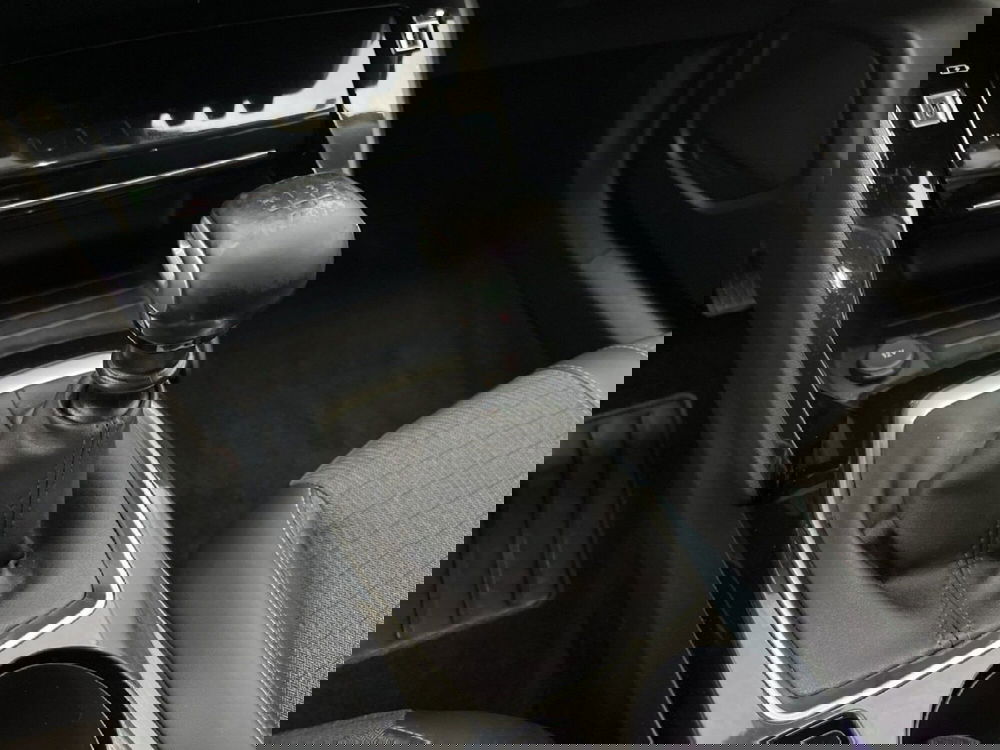 Peugeot 2008 usata a Torino (13)