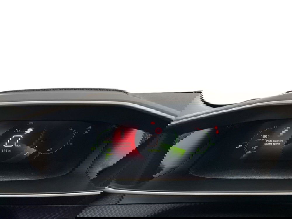 Peugeot 2008 usata a Torino (15)