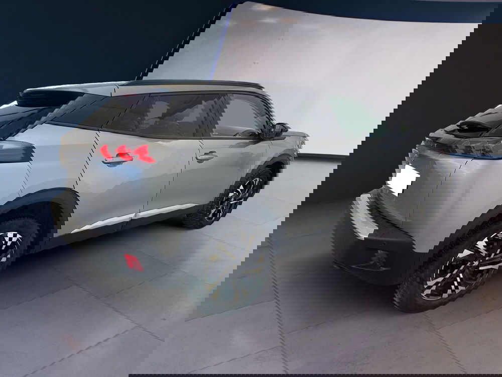 Peugeot 2008 usata a Torino (4)