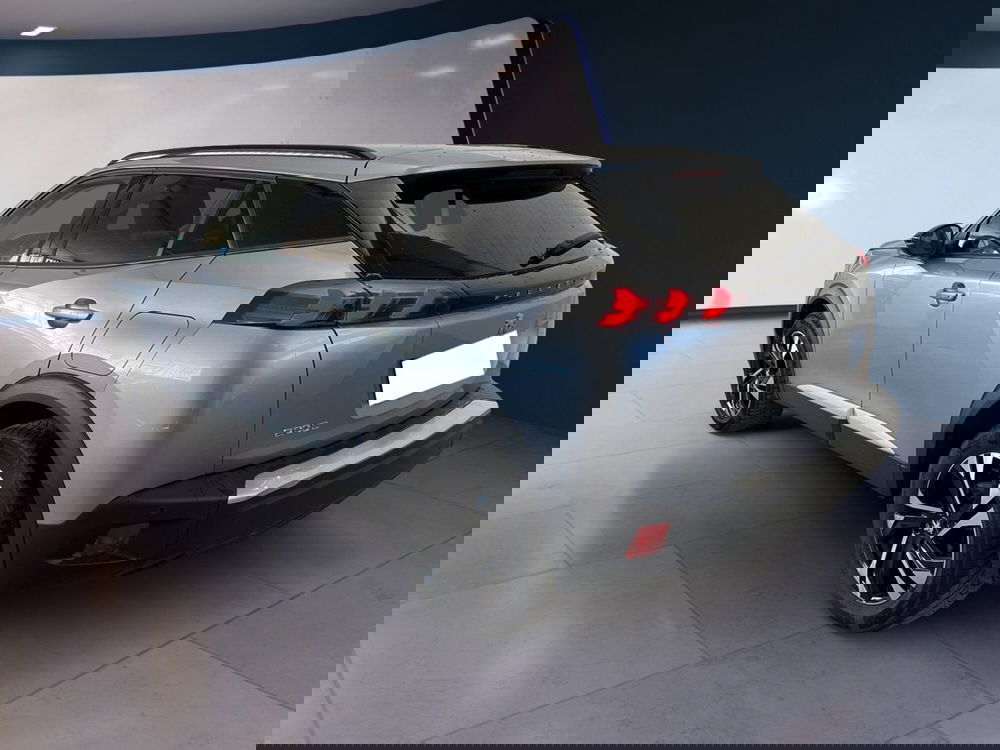 Peugeot 2008 usata a Torino (6)