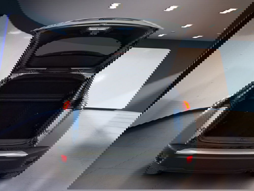 Peugeot 2008 usata a Torino (7)