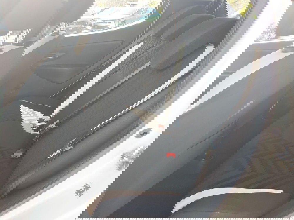 Lancia Ypsilon usata a Matera (13)