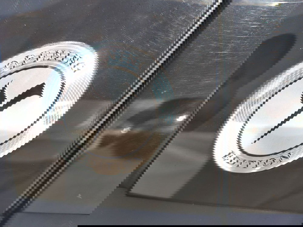 Lancia Ypsilon usata a Matera (15)