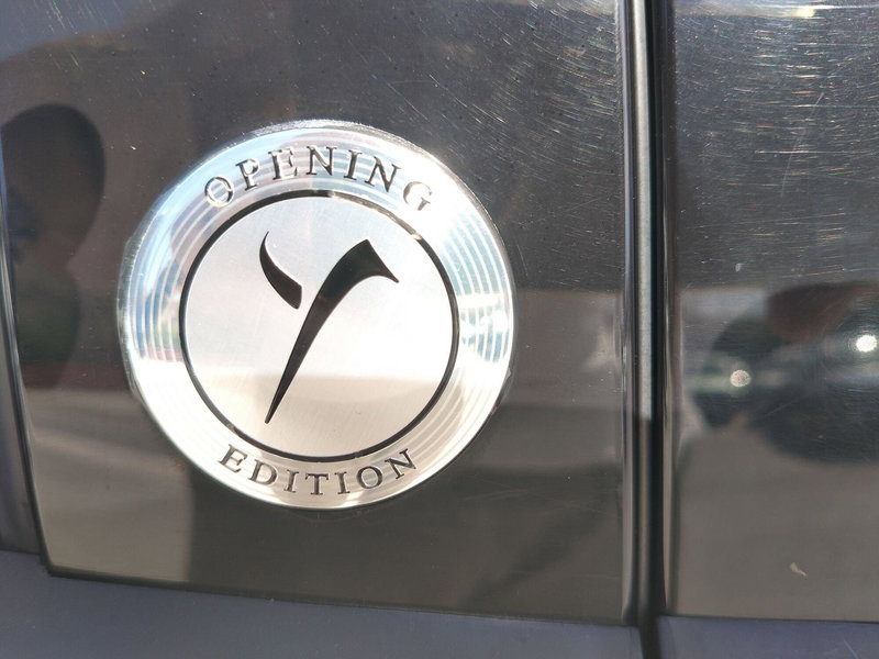 Lancia Ypsilon usata a Matera (15)